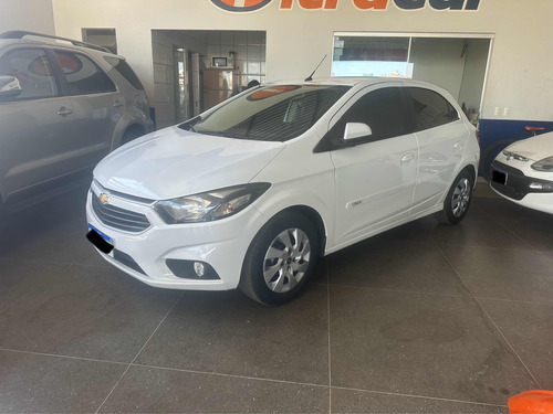 Chevrolet Onix 1.4 Lt 5p