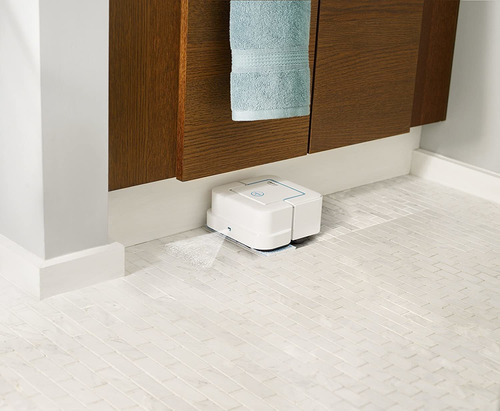Robot Mopeador. Irobot Braava Jet 240. Robot Mopeador.