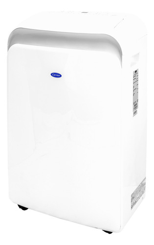 Aire Acondicionado Portatil Carrier 1 Ton Frío 115v On-off