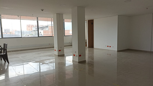 Oficina En Arriendo Medellín Sector Florida Nueva