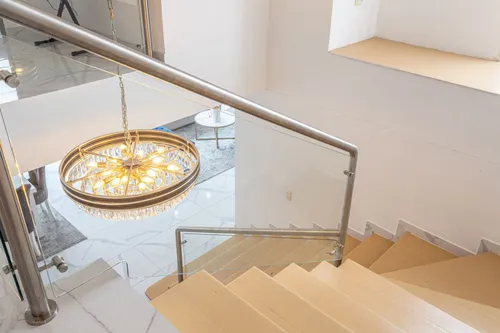 Apartamento En Venta En Los Naranjos. Cod V14809