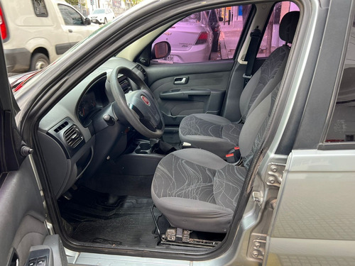 Imagen 9 de 11 de Fiat Siena
