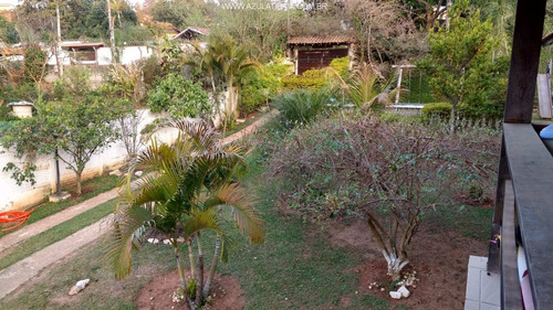 Chácara A Venda Em Atibaia, Próximo Asfalto, Fácil Acesso Rodovia Fernão Dias, - Ch03378 - 32662519