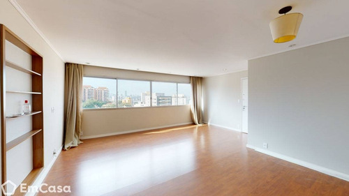 Imagem 1 de 10 de Apartamento À Venda Em São Paulo - 28760