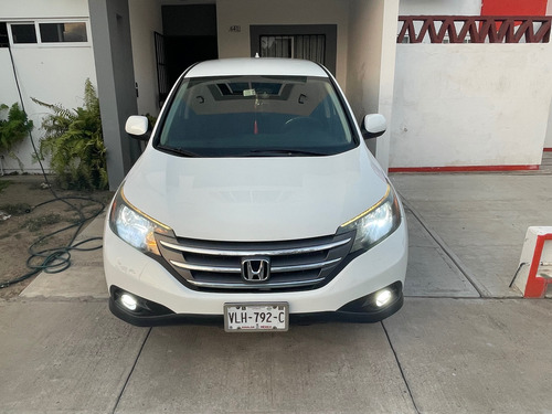 Honda CR-V 2.4 Lx Mt