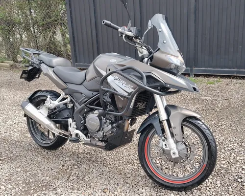 Benelli Trk 251 Modelo 2022
