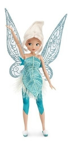 Hada Periwinkle  Tinker Bell  (25 Cm) A0193 - A0818