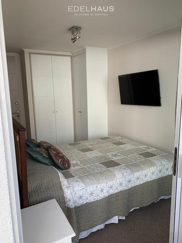 Departamento En Venta, Condominio Huantajaya En Iquique