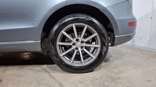 Audi Q5 2.0 TFSI ELITE TIPTRONIC QUATTRO