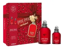 Comprar Set Cacharel Amor Amor 100 Y 30ml Género Mujer