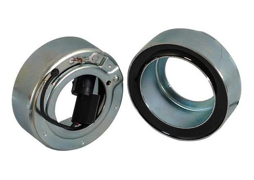 Bobina Compresor Mitsubishi Lancer / Outlander 08 - 14