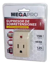 Comprar Protector Regulador Voltaje 110v Aparatos Eléctricos Computa