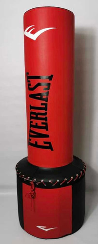 Imagen 2 de 4 de Tula Base Piso Everlast
