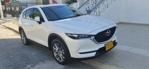 Mazda Cx-5 2021 2.5 Grand Touring Camioneta