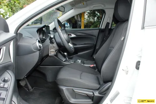 Mazda CX-3 2.0 Touring AT