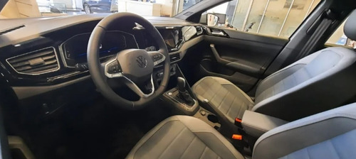Imagen 8 de 16 de Volkswagen Nivus Highline Tsi Disponible 0km 2022 Gp