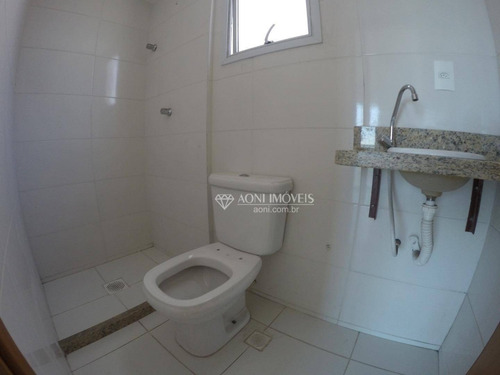 Imagem 10 de 30 de Apartamento À Venda, 70 M² Por R$ 370.000,00 - Itaparica - Vila Velha/es - Ap0830