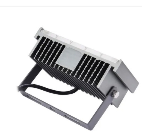 Kit 80 Un Refletor Holofote 50w Modular Branco Frio 6500k