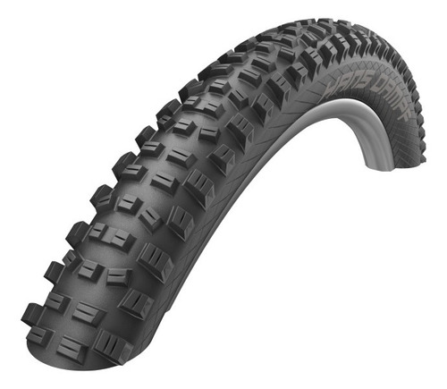 Neumatico Schwalbe Hans Dampf Twinskin Addix 27.5x2.35 || Th