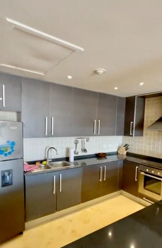 Venta De Apartamento En Fishing Lodge Cap Cana