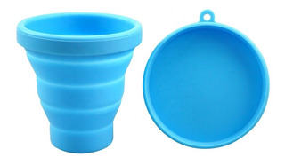 Vaso Esterilizador Copa Menstrual Retráctil