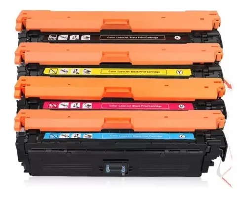 Tóner Genérico 508a Cf363a Magenta /m553 Mfp M577 M553n M577