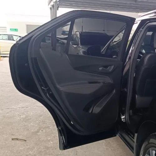 Chevrolet Equinox Rs Tp 1.5cc T 4x2 Tc Cr R19