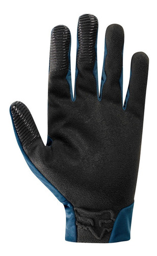 Guantes Ciclismo Fox Mtb Bike Attack Water #19831-329