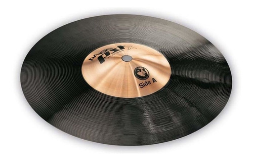 Platillo Paiste Pstx Djr-12 Djs45 Ride 12' Oferta!!!