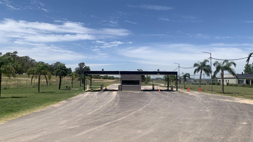 Venta Lote 664 M2 Zarate Golf Park