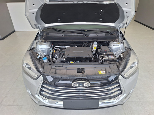 JAC S2 1.5 Intelligent