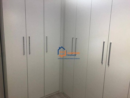 2 Dorms - Cachoeirinha - Ap2703