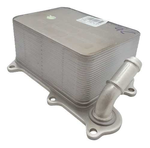 Enfriador D Aceite F250 F350 F450 F550 11-19 F650 F750 16-19