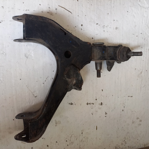 Horquilla Derecho Delantero De Chevrolet Trailblazer 2004 (Usado)