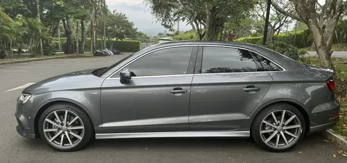 Audi A3 2.0 Progressive