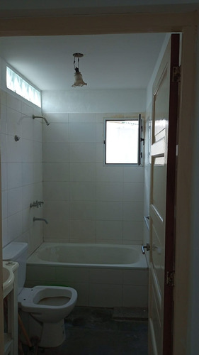 Imagen 7 de 14 de Venta De Monoamb C/ Terraza Y Balcon- Ituzaingo
