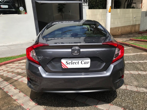 Imagem 5 de 12 de Civic Ex 2.0 2018/2018