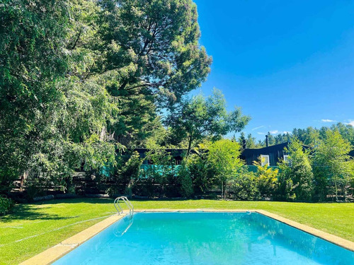 Imagen 4 de 20 de Espectacular Casa De 350 M2 Entre Villarrica Y Pucón
