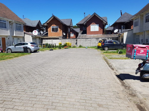 En Venta, A Dos Cuadras De Costanera, Puerto Varas