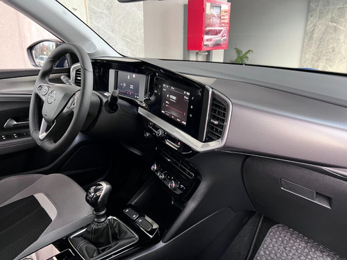 Opel Mokka 1.2 MT