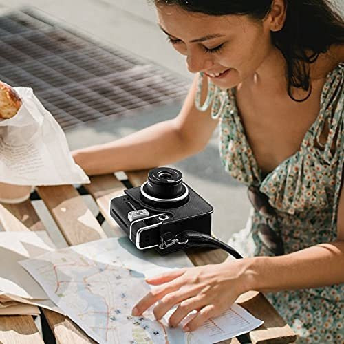 Funda Para Fujifilm Instax Mini 40 Con Correa Ajustable