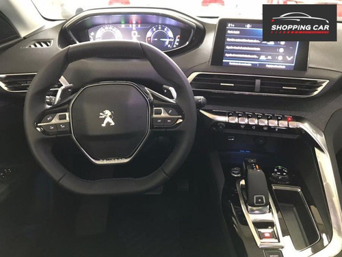 Imagen 6 de 14 de Peugeot 3008 Gt Line 1.6 2023 0km