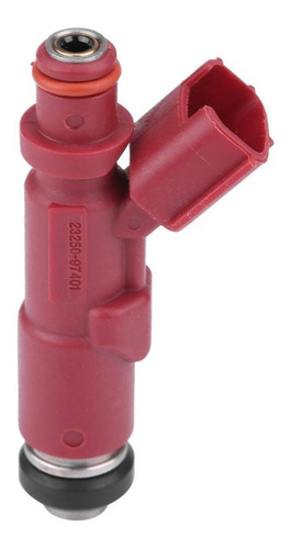Inyector De Gasolina Toyota Terios 1.3 2002 2007 Cool Sport