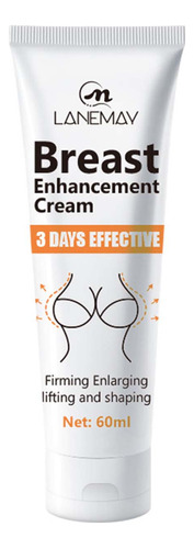 G Breast Cream Body Care Hidratante, Reafirmante Y Reparador