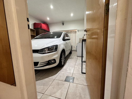 Venta De Casa En Ph 3 Ambientes En Morón Con Cochera Cubierta - Apto Crédito Hipotecario