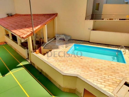 Imagem 18 de 19 de Apartamento 3 Quartos À Venda, 3 Quartos, 2 Vagas, Gutierrez - Belo Horizonte/mg - 16780