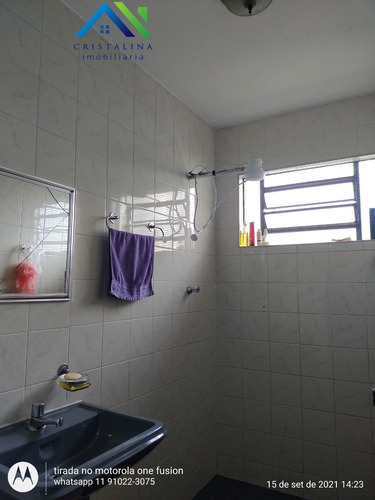 Imagem 27 de 29 de Comprar Casa Com Edícula 4 Dormitórios Jardim Guanabara Jundiaí Sp Brasil - Ca00207 - 70110156