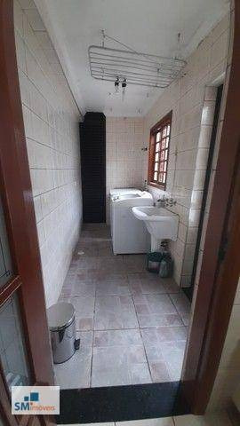 Imagem 6 de 14 de Casa Com 2 Dormitórios À Venda, 148 M² Por R$ 595.000 No Assunção - São Bernardo Do Campo/sp - Ca0694