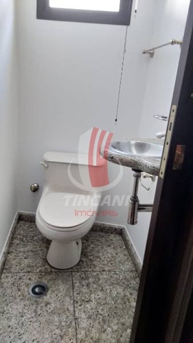 Imagem 29 de 30 de Sobrado Para Venda No Bairro Vila Formosa Com 3 Dormitórios Sendo 2 Suítes, 3 Vagas De Garagem, 220 Metros. - 4744