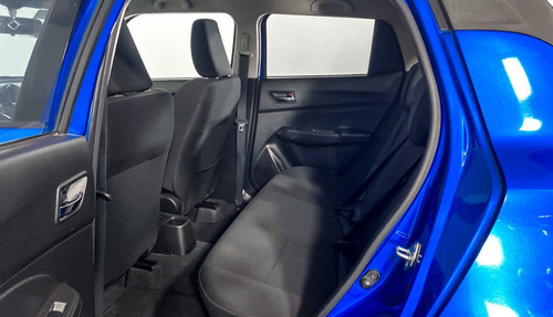 Imagen 15 de 15 de 43488 - Suzuki Swift 2018 Con Garantía Mt